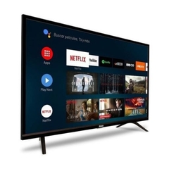 SMART TV 55 RCA ANDROID 55 - comprar online