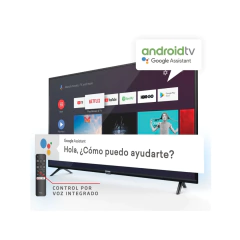 Smart TV LED 42" TCL Android - comprar online