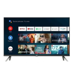 Smart TV 32" RCA S32AND