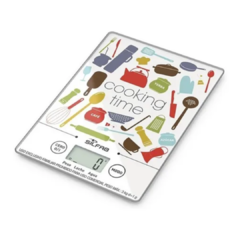 Balanza de cocina