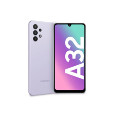 Samsung Galaxy a32 - tienda online