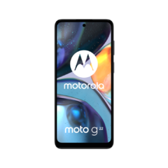 Motorola Moto G22