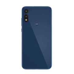 Motorola Moto E32 HYPER SILVER - comprar online
