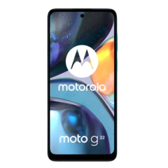 Motorola Moto G22