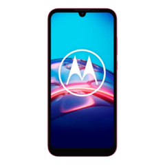 Motorola Moto E6i Rosa