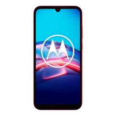 Motorola Moto E6i Rosa