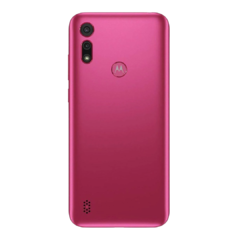 Motorola Moto E6i Rosa - comprar online