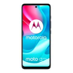 Motorola Moto G60s