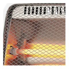 Calefactor 800 watss Ken Brown en internet