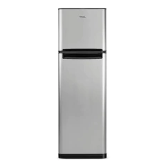 Heladera PHILCO 340lts INOX
