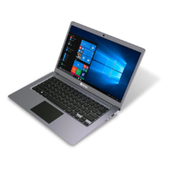 Notebook Exo Smart C25 Plus