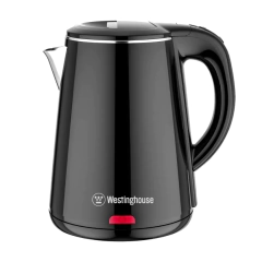 Pava Eléctrica Westinghouse Negro