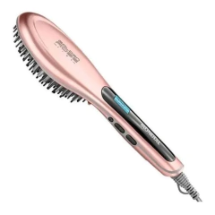 Cepillo Mondial Rose Alisador