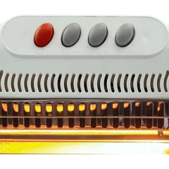 Calefactor Ken Brown - comprar online