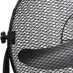 Turbo ventilador Ken Brown en internet