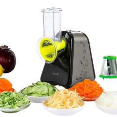 Rebanadora Electrica Smart-Tek Easychop - comprar online