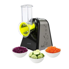Rebanadora Electrica Smart-Tek Easychop
