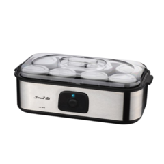 Yogurtera Hogareña Smart-Tek YM800