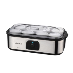 Yogurtera Hogareña Smart-Tek YM800