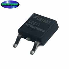 Driver 07096 00211 Driver Fairchild To252 Automotriz Fomoco