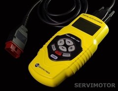 Scanner Multimarca Obd Ii /eobd + Can - comprar online