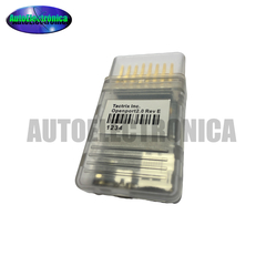 Tactrix open port 2.0 Interfaz generica J2534 Autoelectronica