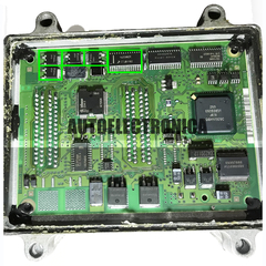 Kit Reparacion Aceleracion Multec Corsa 16250829 Fdd8955