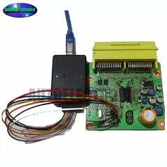 Programador Renesas H8sx Airbag Toyota Honda Reset Choque