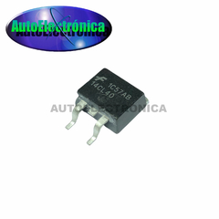 Transistor 14cl40 14 Cl40 14-cl40 To-263 Original