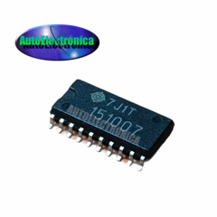 Driver 151007 Automotriz