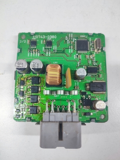 Reparación Módulo Turbo Toyota Hilux 89878 71070 71010 71050 en internet