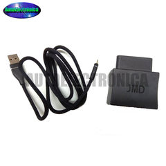 Asistente Jmd Obd2 Para Handy Baby Original Jmd Assistant