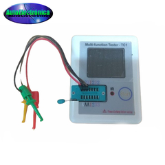 Probador Transistores Automotriz Ecu Bsi Smd Autoelectronica - comprar online