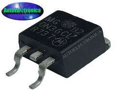 Driver 20n36 Ecu Sirius Automotriz