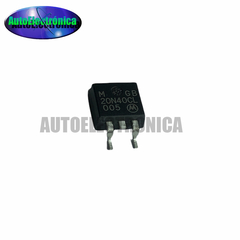 20n40cl 20n40 Transitor Smd Automotriz Original