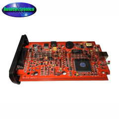 Kess V2.80 Firmware 5.017 Ruso Autoelectronica Chip Tunning - comprar online