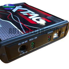 Ktag V.2.23 7.020 Con Sd Encriptada Firmware Original Autoelectronica - comprar online