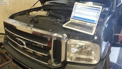 Scanner Cummins - Autocom Modificado - Autos Y Camiones