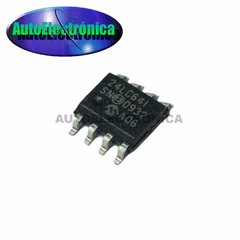 24lc64 24lc64-i/sn Sop8