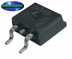 Driver 2n0609 0609 Ecu Automotriz