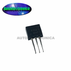 Driver 2sc4221 C4221 Original Autoelectronica