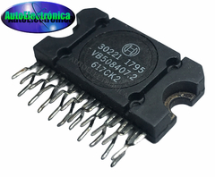 Driver Bosch 30080 30221 30313 Zip Automotriz - comprar online