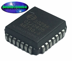 30296 Driver Automotriz Autoelectronica