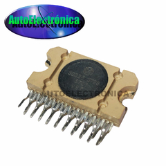 Driver Bosch 30326 Automotriz