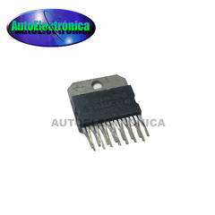 Driver Bosch 30374 Eq.30373 Original Automotriz en internet