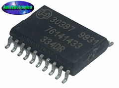 Driver Bosch 30397 Original Ecu Automotriz