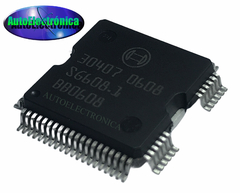 Driver Bosch 30407 Ecu Automotriz Equivalente 30532 30618