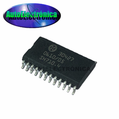 Driver 30427 Sop24 Automotriz