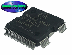 Driver Bosch 30460 30458 30616 Ecu Automotriz