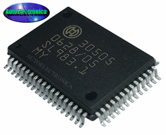 Driver Bosch 30505 Qfp-64 Automotriz - comprar online